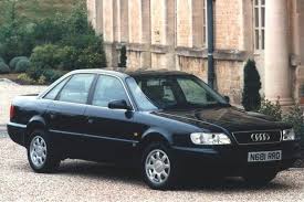 Audi A6 C4 2 5 Tdi Audi Audi A6 Tdi