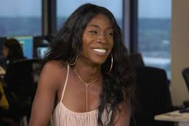 She has a strong interest in the field of psychology, and she wants to be a top fashion model someday. Angelica Ross Makes History With New American Horror Story Role Queerty