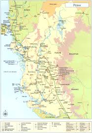 Check spelling or type a new query. Map State Of Perak Malaysia Wonderful Malaysia