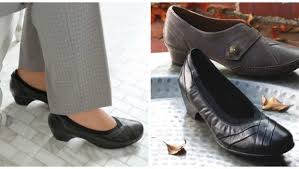 Comfortable Pumps For Bunions Plus 6 More Bonus Picks Best Shoes For Bunions Comfortable Pumps Comfort Shoes Women