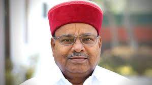 केंद्रीय मंत्री गहलोत कर्नाटक के राज्यपाल बने, 7 और का दूसरे प्रदेशों में  तबादला किया | Tehelka Hindi