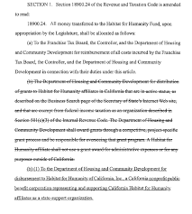 I would like to my company to revirew my housing allowance due across the housing rent has increased of 20 percent volatile. Https Sbud Senate Ca Gov Sites Sbud Senate Ca Gov Files Sub4 2016sub4 Pdf