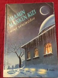 Emine Senlikoglu Kitap Eminem Books