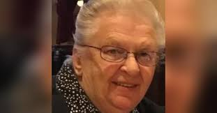 Ms. Madeline M. "Mimi" Scholl of Hoffman Estates, Illinois. Obituary