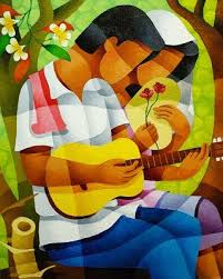 Campos Nell Art Circle Gallery Philippine Art Contemporary Art Canvas Filipino Art