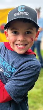 2023–2024 Impact Report by Grand Rapids Christian Schools