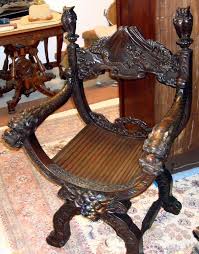 Pin By Lee On Hand Carved Furniture Wood Chair Hand Carved Furniture Wooden Armchair