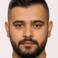 Murad Ibrahim Email & Phone Number