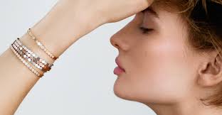 The Star Power Of Chaumet's Signature Bee My Love Jewellery Collection