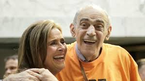 The Godfather actress Julie Gregg dies at 79 after cancer battle