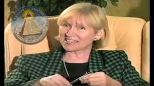 Kay Griggs Exposes Military