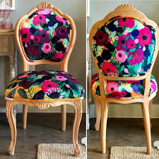 Francais Boho Salle A Manger Chaises Lot De 4 Etsy In 2020 Antique Dining Chairs Dining Chairs Mexican Dining Room