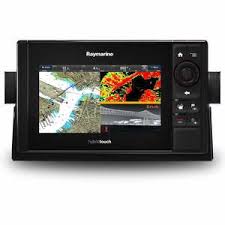Es75 Multifunction Display With Wifi And U S C Map Essentials Charts