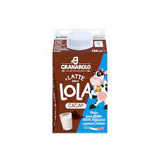 Maybe you would like to learn more about one of these? Latte E Cacao Granarolo Esl 500ml Spaccio Granarolo