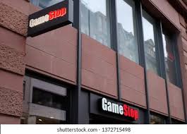 From wikimedia commons, the free media repository. Gamestop Logo Vector Svg Free Download