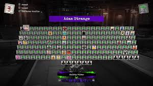 (lego dc supervillains) so far i have completed almost all of the missions at arkham, and various other characters have popped up during gold brick missions, i.e. Lego Dc Super Villains Cheat Codes All Characters In Lego Dc Super Villains Usgamer