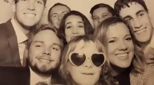 Jordan alexander spieth (born july 27, 1993) is an american professional golfer on the pga tour and former world number one in the official world golf ranking. Pictures Surface From Spieth S Wedding Swingu Clubhouse
