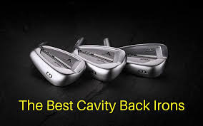 1.7 taylormade golf p760 men's iron set. Best Cavity Back Irons 2021 Must Read Before You Buy