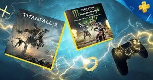 Ver guía de descarga de juegos. Ps Plus Ya Estan Disponibles Los Juegos Gratis Para Ps4 En Diciembre De 2019 Vandal