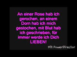 Liebes Spruche Liebes Reime Youtube