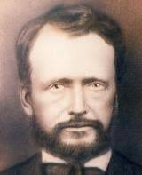 Généalogie Godefroy Boulanger