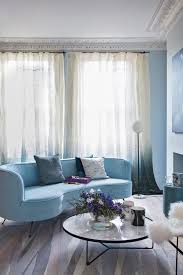 Colour Stories Ciel Blue Blue Sofas Living Room Blue Sofa Living Blue Living Room Decor