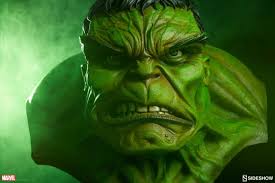 Hulk başka oyuncu ile karşılaştır. 15 Superpowers You Didn T Know The Hulk Has Sideshow Collectibles