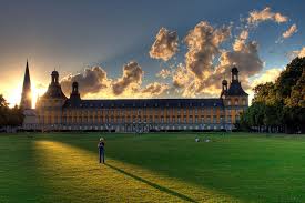 Rheinische Friedrich Wilhelms Universitat Bonn University Of Bonn University Bonn