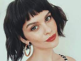 45 Of The Most Beautiful Short Hairstyles Shared On Instagram November 2018 Short Hair Styles Hair Styles Instagram Hairstyles