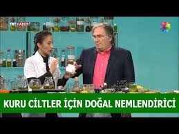 Cilt Kuruluguna Ne Iyi Gelir Ibrahim Saracoglu Kuru Ciltler Icin Dogal Nemlendirici Krem Tarifi Youtube Kuru Cilt Cilt Bakimi Dogal Cilt Bakimi