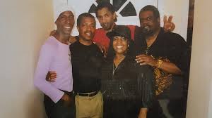 George Allen Obituary (2021)