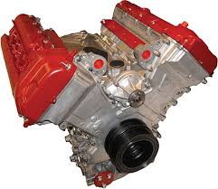 Range rover offers a trio of engines under hood, with a few permutations among them. Land Rover 4 2 Long Block Engines For Range Rover Sport Supercharged