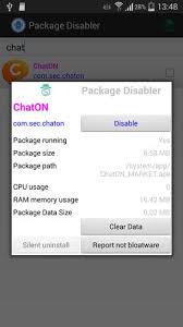 Package disabler pro apk is the best application for android and samsung devices. Package Disabler For Android Apk Download
