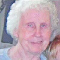 Docia Clawson Obituary 2021