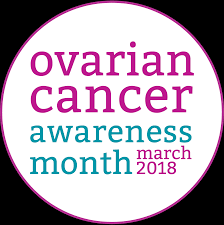 It chose september to draw attention to ovarian cancer, a type of cancer that starts in the reproductive organs of women. Ovarian Cancer Awareness Month Sath