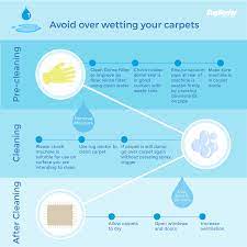 It is a question whose answer is not cast on stone. How To Avoid Over Wetting Your Carpets When Cleaning Rug Doctor