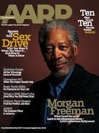 Maybe you would like to learn more about one of these? Aarp The Magazine And Aarp Bulletin Fonts In Use