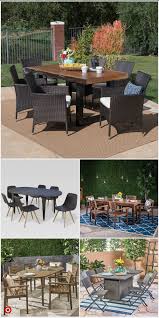 Shop Target For Patio Dining Set You Will Love At Great Low Prices Free Shipping On Orders Of Patio Dining Set Backyard Patio Designs Target Patio Furniture