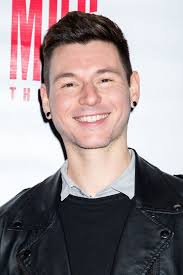 Johnny Newcomb (Actor): Credits, Bio, News & More