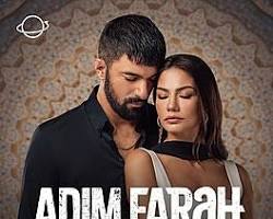 صورة ملصق المسلسل التركي اسمي فرح