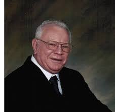 Robert Huckeriede Obituary (2011)