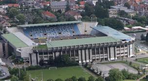 Club brugge koninklijke voetbalvereniging, is a belgian professional football club based in bruges, belgium. Club Brugge Jan Breydel Stadium Capacity 29 062 Nederland