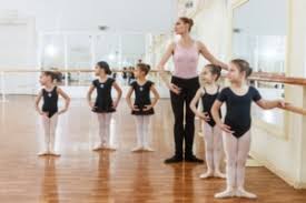 子供に習い事 バレエ させている親の苦労話 大変なのは月謝じゃない じりさんブログ