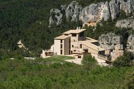 Hotel mas de la serra. View Of Hotel Picture Of Hotel Mas De La Serra Fuentespalda Tripadvisor