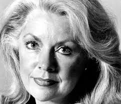 Susan Cox Platou, TV sports prognosticator known as Bronco, dies at 83