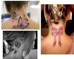 50 ideas para esta zona , no apta para cualquiera por su visibilidad es algo sólo para valientes con las ideas claras. Pin En Tatuajes Para Mujeres