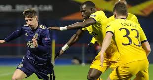 #i know i call him the goat a lot but he really is #tottenham #sissoko #spurs doc. Napoli Keen On Tottenham Midfielder Who Won T Close Any Doors