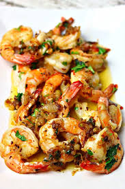 Love Shrimp Scampi But Want To Stick To Keto Low Carb Or Whole30 This Easy Garlicky And Buttery Keto S Keto Shrimp Recipes Scampi Recipe Keto Recipes Easy