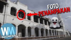 Akan tetapi, masih ada satu spot. Lawang Sewu Salah Satunya Daftar 10 Tempat Paling Angker Di Dunia Getty Youtube