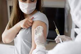 Ab freitag, können sich in der messe ärzte und gesundheitspersonal piksen lassen. Corona Neue Kampagne Fur Schutzimpfung Gestartet Meduni Wien